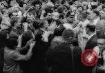 Image of Lyndon B Johnson Berlin West Germany, 1961, second 36 stock footage video 65675070428