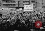 Image of Lyndon B Johnson Berlin West Germany, 1961, second 37 stock footage video 65675070428
