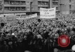 Image of Lyndon B Johnson Berlin West Germany, 1961, second 38 stock footage video 65675070428