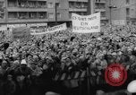 Image of Lyndon B Johnson Berlin West Germany, 1961, second 39 stock footage video 65675070428
