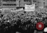 Image of Lyndon B Johnson Berlin West Germany, 1961, second 40 stock footage video 65675070428