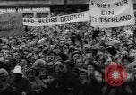 Image of Lyndon B Johnson Berlin West Germany, 1961, second 41 stock footage video 65675070428