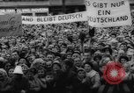 Image of Lyndon B Johnson Berlin West Germany, 1961, second 42 stock footage video 65675070428