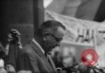 Image of Lyndon B Johnson Berlin West Germany, 1961, second 52 stock footage video 65675070428