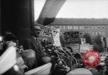 Image of Lyndon B Johnson Berlin West Germany, 1961, second 54 stock footage video 65675070428