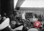 Image of Lyndon B Johnson Berlin West Germany, 1961, second 55 stock footage video 65675070428