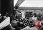 Image of Lyndon B Johnson Berlin West Germany, 1961, second 56 stock footage video 65675070428