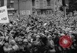 Image of Lyndon B Johnson Berlin West Germany, 1961, second 58 stock footage video 65675070428