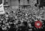 Image of Lyndon B Johnson Berlin West Germany, 1961, second 59 stock footage video 65675070428