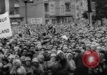 Image of Lyndon B Johnson Berlin West Germany, 1961, second 60 stock footage video 65675070428