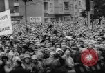 Image of Lyndon B Johnson Berlin West Germany, 1961, second 61 stock footage video 65675070428