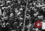 Immagine di Civili tunisino Tunisia Africa del Nord, 1961, secondo 18 filmato di repertorio 65675070429