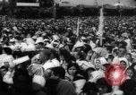 Immagine di Civili tunisino Tunisia Africa del Nord, 1961, secondo 32 filmato di repertorio 65675070429