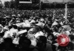 Immagine di Civili tunisino Tunisia Africa del Nord, 1961, secondo 33 filmato di repertorio 65675070429