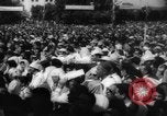 Immagine di Civili tunisino Tunisia Africa del Nord, 1961, secondo 34 filmato di repertorio 65675070429