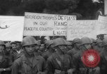 Immagine di Civili tunisino Tunisia Africa del Nord, 1961, secondo 42 filmato di repertorio 65675070429