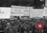 Immagine di Civili tunisino Tunisia Africa del Nord, 1961, secondo 43 filmato di repertorio 65675070429