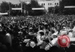 Immagine di Civili tunisino Tunisia Africa del Nord, 1961, secondo 45 filmato di repertorio 65675070429