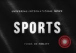 Immagine di Uomini campionato di nuoto California United States USA, 1961, secondo 3 filmato di repertorio 65675070431