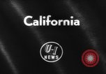 Immagine di Uomini campionato di nuoto California United States USA, 1961, secondo 4 filmato di repertorio 65675070431