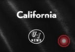 Immagine di Uomini campionato di nuoto California United States USA, 1961, secondo 5 filmato di repertorio 65675070431