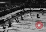 Immagine di Uomini campionato di nuoto California United States USA, 1961, secondo 12 filmato di repertorio 65675070431