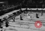Immagine di Uomini campionato di nuoto California United States USA, 1961, secondo 13 filmato di repertorio 65675070431
