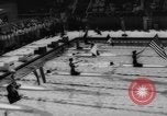 Immagine di Uomini campionato di nuoto California United States USA, 1961, secondo 14 filmato di repertorio 65675070431