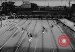Immagine di Uomini campionato di nuoto California United States USA, 1961, secondo 16 filmato di repertorio 65675070431