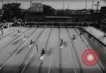 Immagine di Uomini campionato di nuoto California United States USA, 1961, secondo 17 filmato di repertorio 65675070431