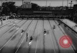 Immagine di Uomini campionato di nuoto California United States USA, 1961, secondo 18 filmato di repertorio 65675070431