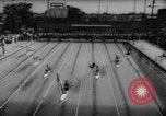 Immagine di Uomini campionato di nuoto California United States USA, 1961, secondo 19 filmato di repertorio 65675070431