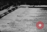Immagine di Uomini campionato di nuoto California United States USA, 1961, secondo 25 filmato di repertorio 65675070431