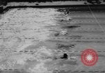 Immagine di Uomini campionato di nuoto California United States USA, 1961, secondo 27 filmato di repertorio 65675070431