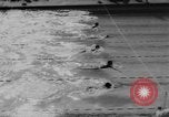 Immagine di Uomini campionato di nuoto California United States USA, 1961, secondo 28 filmato di repertorio 65675070431