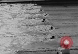 Immagine di Uomini campionato di nuoto California United States USA, 1961, secondo 29 filmato di repertorio 65675070431