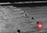 Immagine di Uomini campionato di nuoto California United States USA, 1961, secondo 32 filmato di repertorio 65675070431