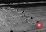 Immagine di Uomini campionato di nuoto California United States USA, 1961, secondo 33 filmato di repertorio 65675070431