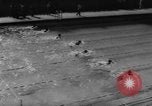 Immagine di Uomini campionato di nuoto California United States USA, 1961, secondo 34 filmato di repertorio 65675070431