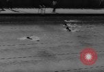 Immagine di Uomini campionato di nuoto California United States USA, 1961, secondo 37 filmato di repertorio 65675070431