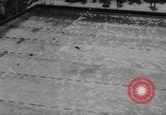 Immagine di Uomini campionato di nuoto California United States USA, 1961, secondo 46 filmato di repertorio 65675070431