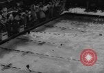 Immagine di Uomini campionato di nuoto California United States USA, 1961, secondo 50 filmato di repertorio 65675070431