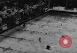 Immagine di Uomini campionato di nuoto California United States USA, 1961, secondo 52 filmato di repertorio 65675070431