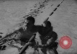 Immagine di Uomini campionato di nuoto California United States USA, 1961, secondo 53 filmato di repertorio 65675070431
