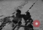 Immagine di Uomini campionato di nuoto California United States USA, 1961, secondo 54 filmato di repertorio 65675070431