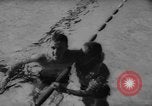 Immagine di Uomini campionato di nuoto California United States USA, 1961, secondo 55 filmato di repertorio 65675070431