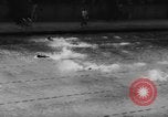 Immagine di Uomini campionato di nuoto California United States USA, 1961, secondo 56 filmato di repertorio 65675070431