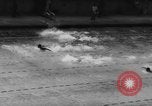 Immagine di Uomini campionato di nuoto California United States USA, 1961, secondo 57 filmato di repertorio 65675070431