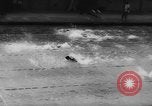Immagine di Uomini campionato di nuoto California United States USA, 1961, secondo 59 filmato di repertorio 65675070431