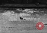 Immagine di Uomini campionato di nuoto California United States USA, 1961, secondo 60 filmato di repertorio 65675070431